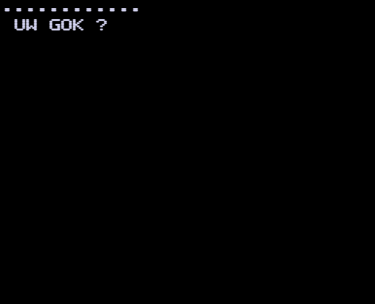 Screen shot